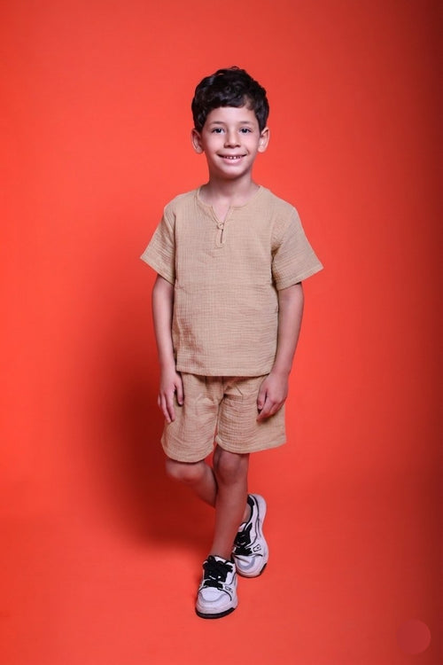 T-shirt2-Short/تي شارت2-شورت