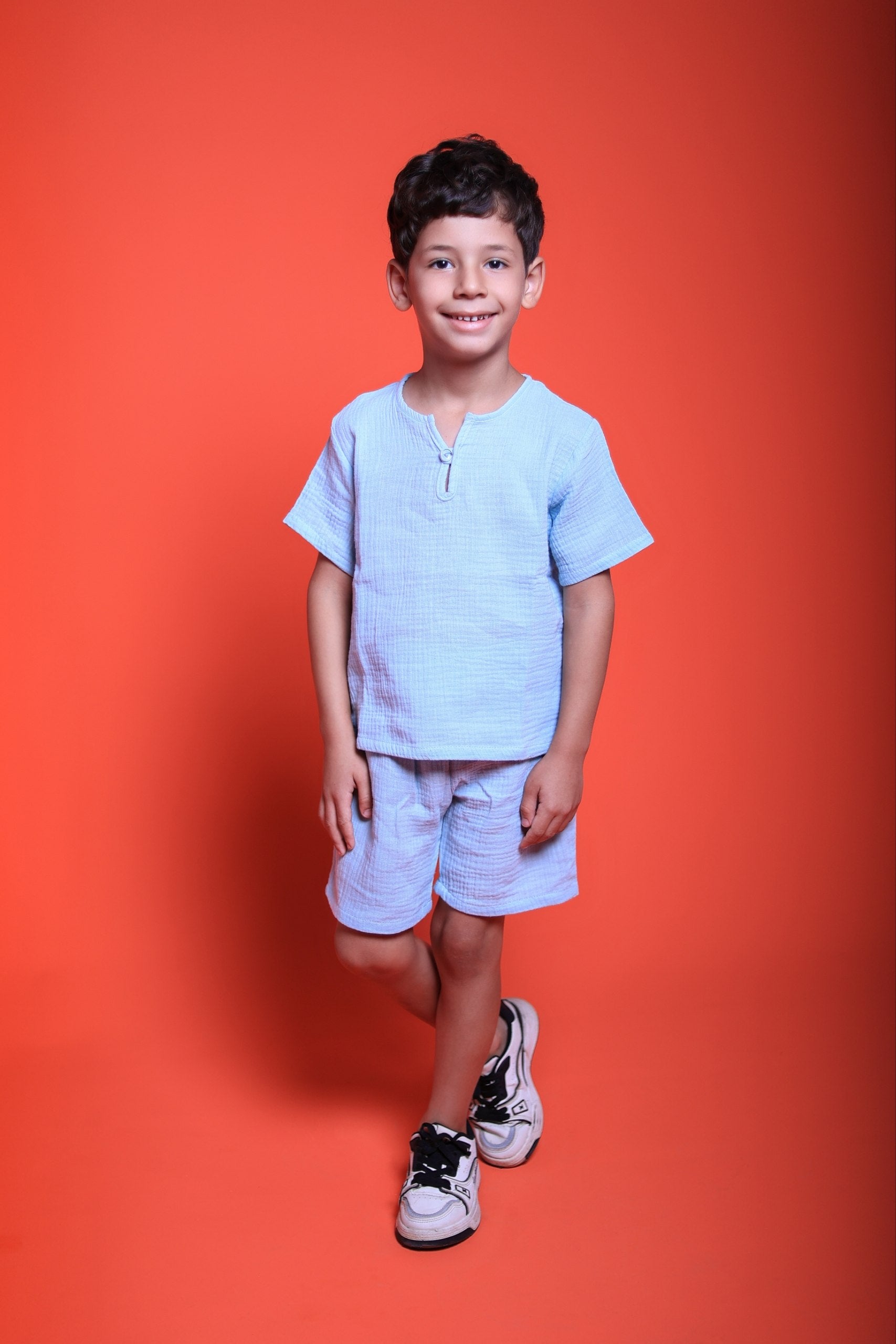 T-shirt2-Short/تي شارت2-شورت