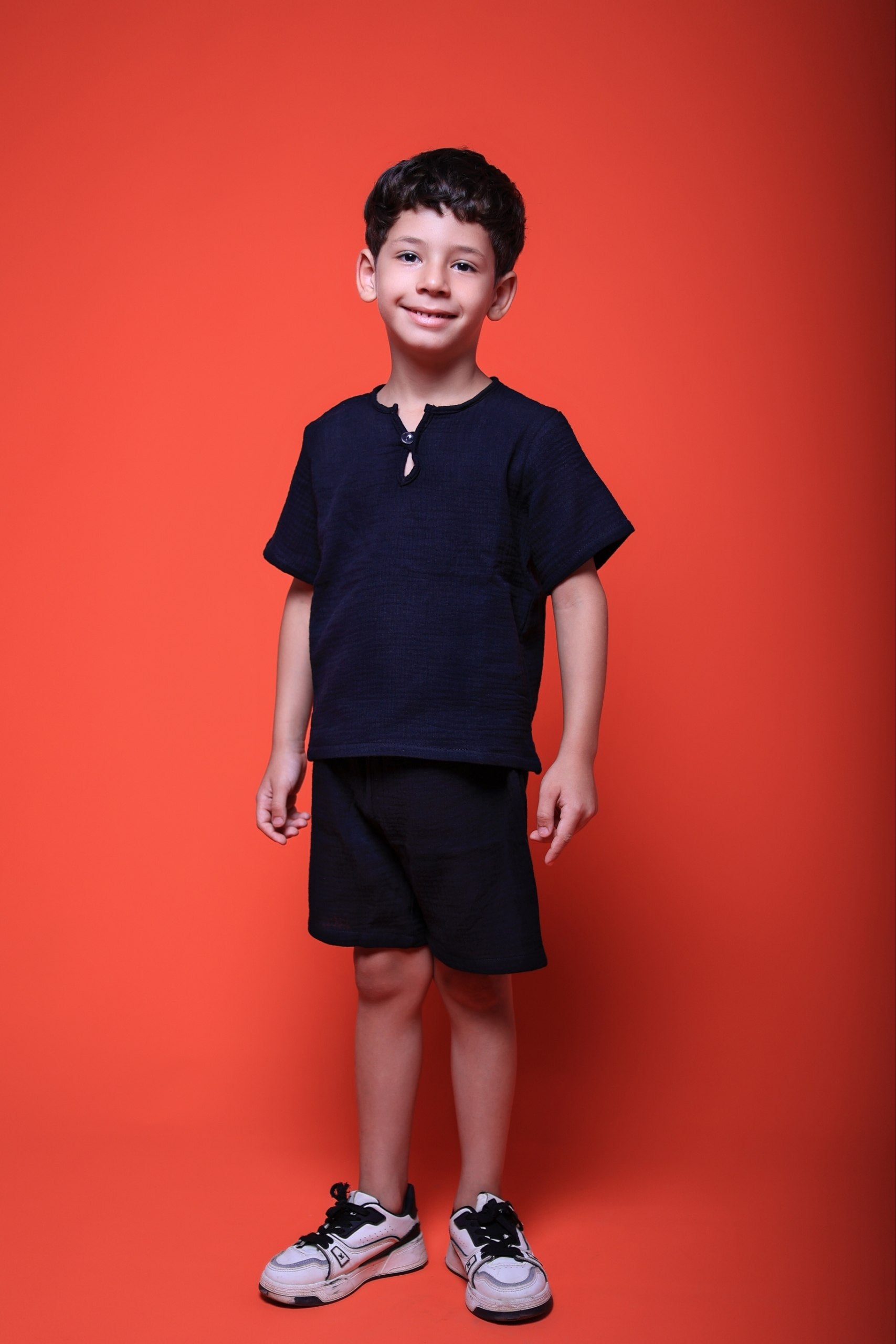 T-shirt2-Short/تي شارت2-شورت